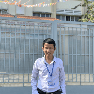 Anh Phạm Văn Thiên