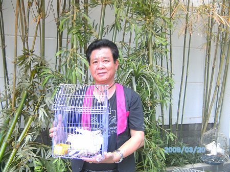 Chuyện nghề xiếc qua tâm sự của 'vua' ảo thuật mạo hiểm Chuyện nghề xiếc qua tâm sự của 'vua' ảo thuật mạo hiểm
