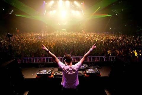 Nghề DJ - Nghệ thuật của Nghề DJ - Nghệ thuật của