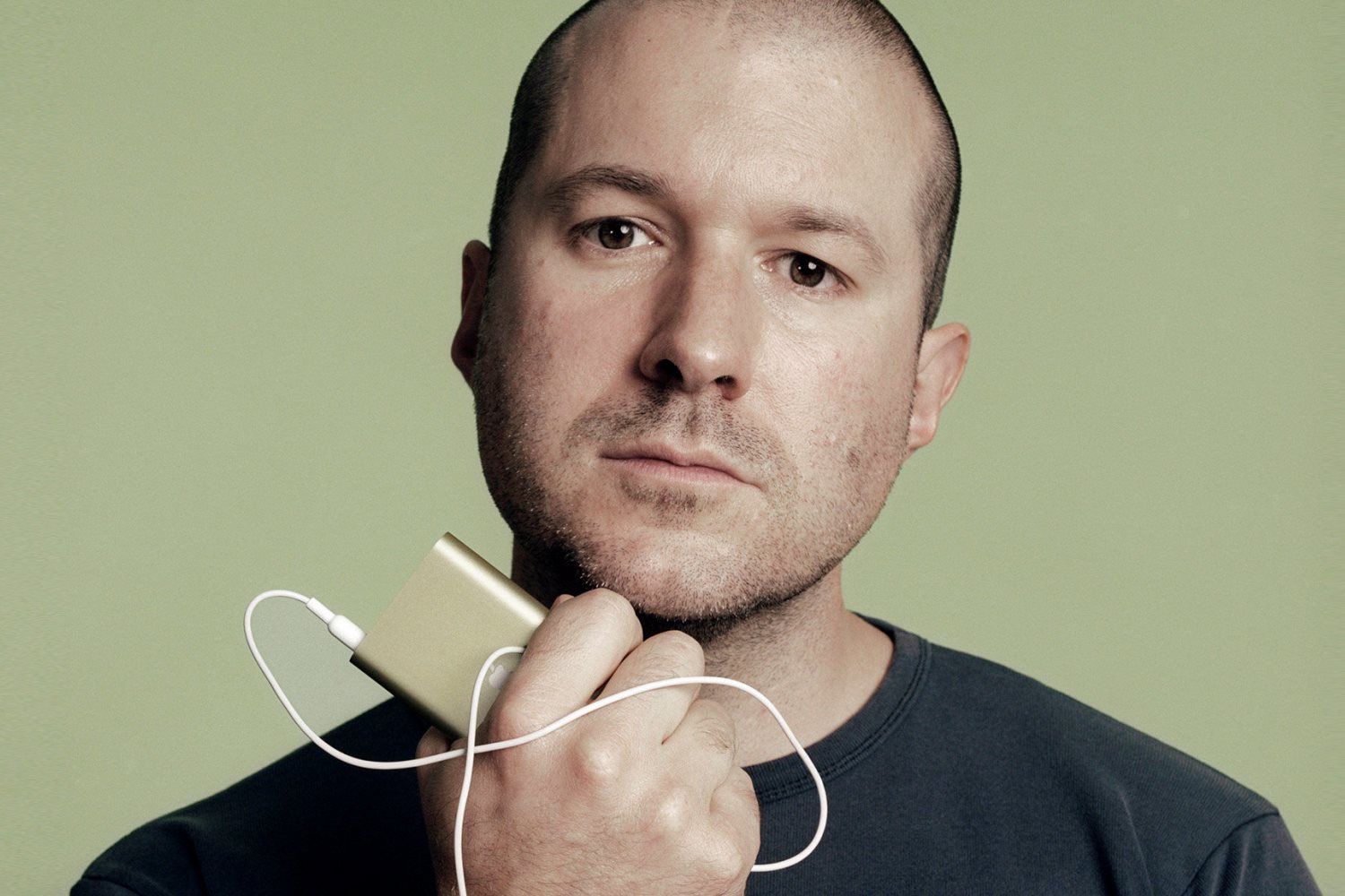 Cùng Steve Jobs, đây là người được cả thế giới ngưỡng mộ - Jony Ivy huyền thoại thiết kế công nghiệp Cùng Steve Jobs, đây là người được cả thế giới ngưỡng mộ - Jony Ivy huyền thoại thiết kế công nghiệp