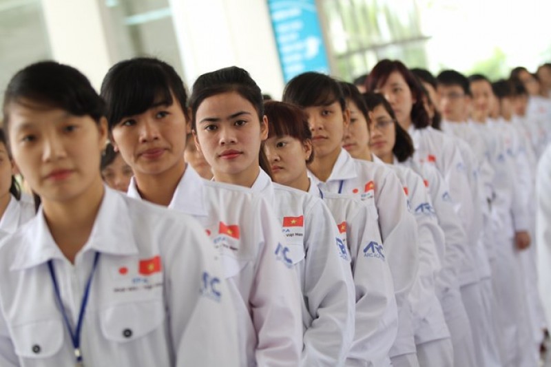 Nhân sự Việt Nam giỏi chuyên môn, nhưng thiếu điều gì mà người nước ngoài lại hay đánh giá thấp vậy? Nhân sự Việt Nam giỏi chuyên môn, nhưng thiếu điều gì mà người nước ngoài lại hay đánh giá thấp vậy?