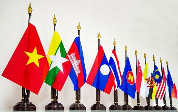 Ngành Quan hệ quốc tế