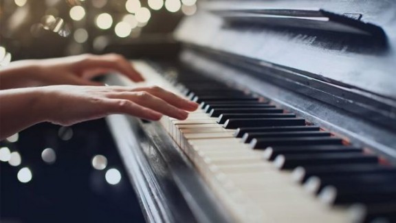 Ngành Piano