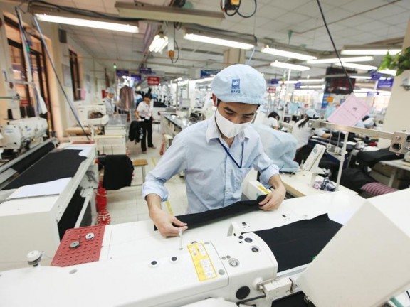Ngành Kinh doanh thời trang và dệt may