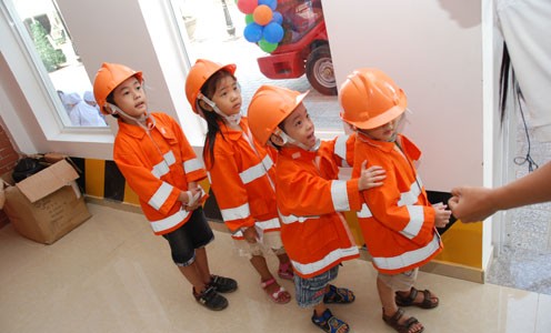 Nhu cầu về tư vấn hướng nghiệp cho học sinh THPT: Một số cơ sở thực tiễn