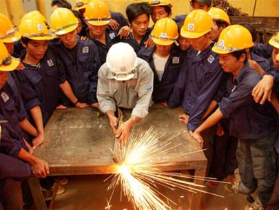 Những khó khăn khi lựa chọn nghề Những khó khăn khi lựa chọn nghề
