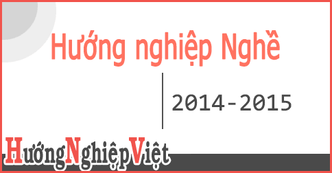 Triển khai Hướng nghiệp Nghề 2014 - 2015 Triển khai Hướng nghiệp Nghề 2014 - 2015