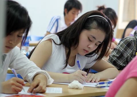 Những câu hỏi đặt ra khi chọn nghề (Các bước chọn ngành nghề) Những câu hỏi đặt ra khi chọn nghề (Các bước chọn ngành nghề)