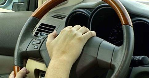 Nghề lái xe nhiều vất vả Nghề lái xe nhiều vất vả
