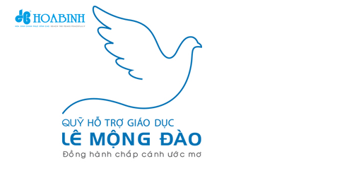 Quỹ hỗ trợ giáo dục Lê Mộng Đào tài trợ Nguyễn Tiến Dũng thực hiện Dự án Hướng nghiệp (Hướng nghiệp Việt) Quỹ hỗ trợ giáo dục Lê Mộng Đào tài trợ Nguyễn Tiến Dũng thực hiện Dự án Hướng nghiệp (Hướng nghiệp Việt)