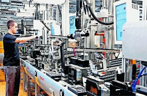 Đăng ký Du học nghề và có việc làm tại nước Đức Đăng ký Du học nghề và có việc làm tại nước Đức
