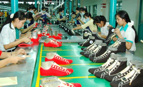 Tìm hiểu ngành Công nghệ da giày