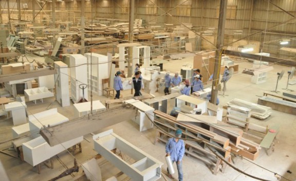 Tìm hiểu ngành Công nghệ chế biến lâm sản