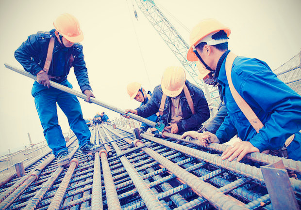 Tìm hiểu ngành công nghệ kỹ thuật công trình xây dựng Tìm hiểu ngành công nghệ kỹ thuật công trình xây dựng