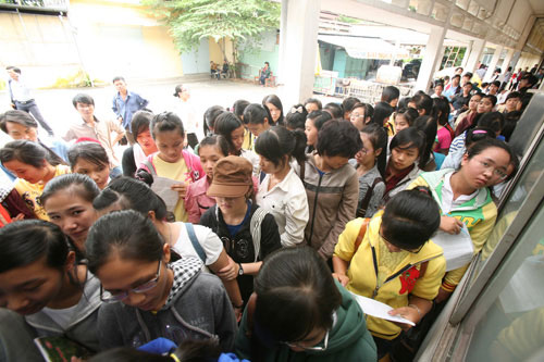 Vượt Vượt