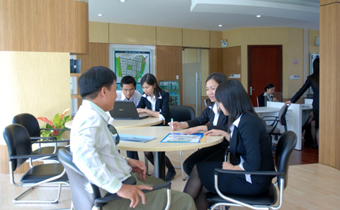Nghề SALES Nghề SALES