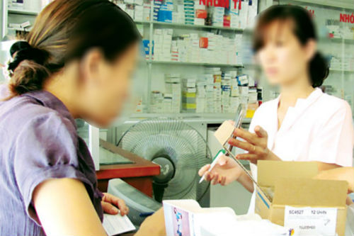 Trình dược viên, hướng rẽ khó ngờ của những người theo nghề y Trình dược viên, hướng rẽ khó ngờ của những người theo nghề y