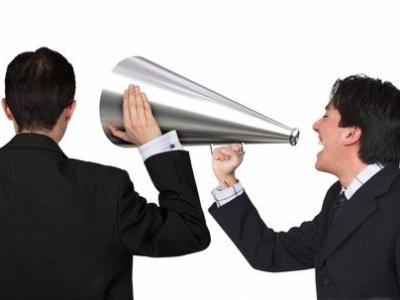 10 nghề dành cho những người... nói nhiều 10 nghề dành cho những người... nói nhiều