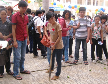Doanh nghiệp “nản” với kỹ năng của SV tốt nghiệp Doanh nghiệp “nản” với kỹ năng của SV tốt nghiệp