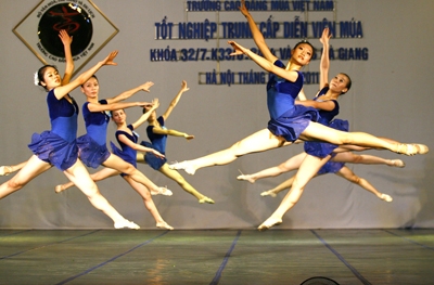 Năm 2013: Khối Văn hóa - Nghệ thuật tuyển sinh riêng Năm 2013: Khối Văn hóa - Nghệ thuật tuyển sinh riêng