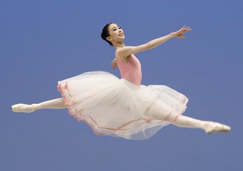 Tìm hiểu nghề múa - diễn viên múa