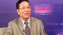 Bộ trưởng GD-ĐT: Vẫn tuyển sinh ngành tài chính, ngân hàng Bộ trưởng GD-ĐT: Vẫn tuyển sinh ngành tài chính, ngân hàng