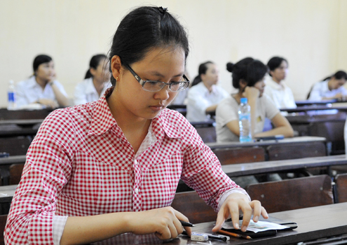 Điểm sàn, điểm chuẩn và điểm sàn xét tuyển khác nhau như thế nào? Điểm sàn, điểm chuẩn và điểm sàn xét tuyển khác nhau như thế nào?
