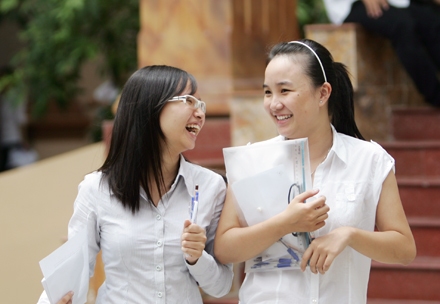 Cửa hẹp liên thông cho đối tượng Tốt nghiệp trung cấp, cao đẳng dưới 36 tháng Cửa hẹp liên thông cho đối tượng Tốt nghiệp trung cấp, cao đẳng dưới 36 tháng