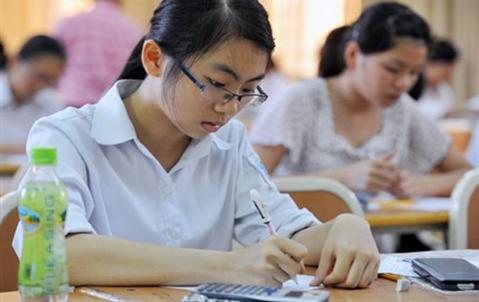 Nhiều thay đổi trong tuyển sinh 2013 Nhiều thay đổi trong tuyển sinh 2013